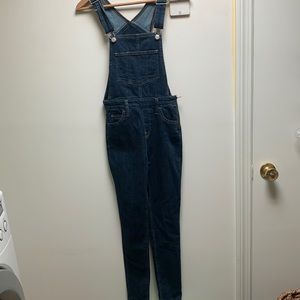Levi Overalls